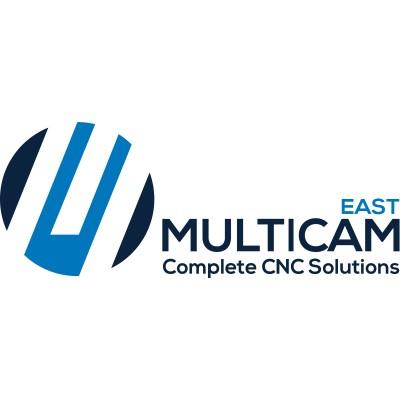 MultiCam East Logo