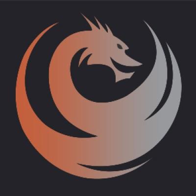 Dragon's Head Logo