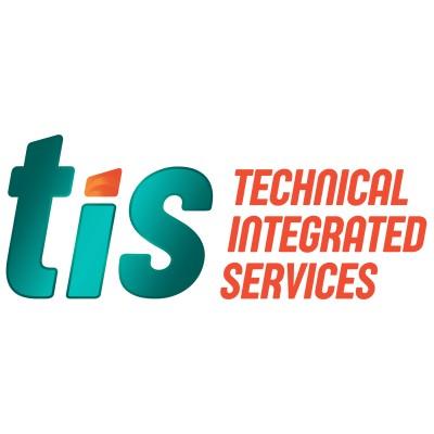 Technical integrated Services LLC Logo