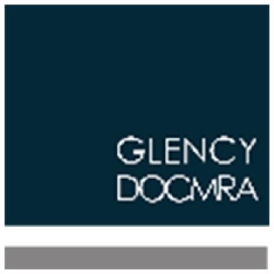 GLENCY DOCMRA CONSULTANTS INDIA PRIVATE LIMITED Logo