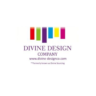 DIVINE-DESIGN COMPANY Logo