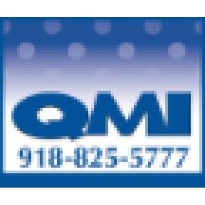 QMI Inc.'s Logo
