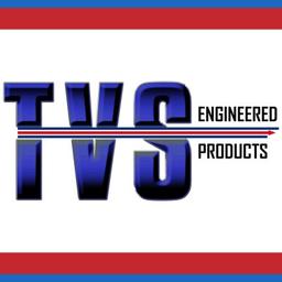 TVS Engineered Products Logo
