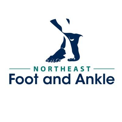Northeast Foot and Ankle Logo
