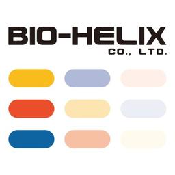 Bio-Helix Co. LTD. Logo