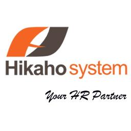 Hikaho System Logo