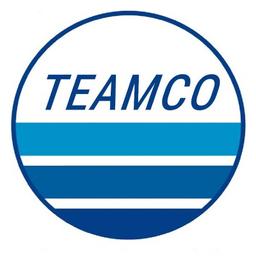 Teamco Industries Corp. -Taiwan Logo