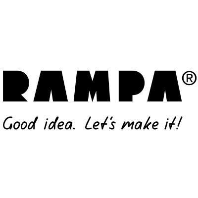 RAMPA GmbH & Co. KG's Logo