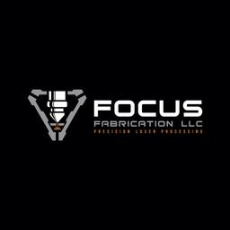 Focus Fabrication LLC Logo