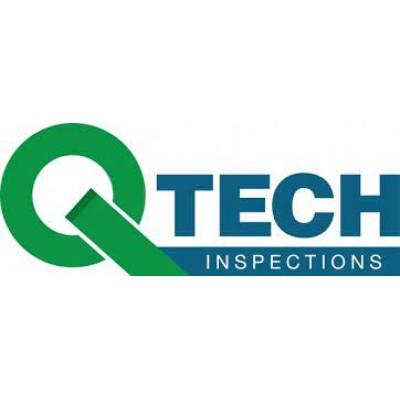 QTech Inspections Logo