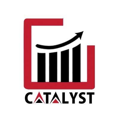Catalyst Finvest Logo