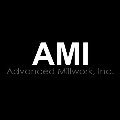 Advanced Millwork Logo