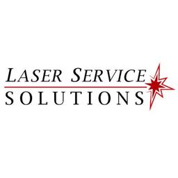 Laser Service Solutions Logo