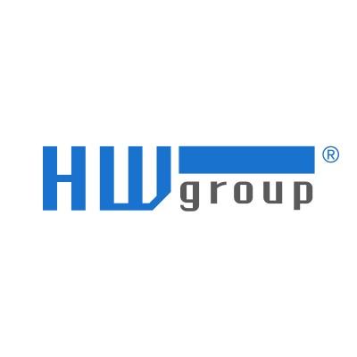 HW group Logo