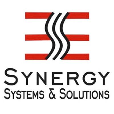 Synergy Systems and Solutions Logo