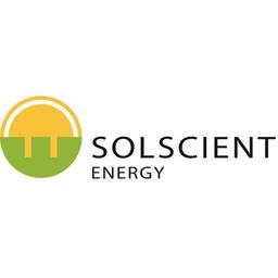 Solscient Energy LLC Logo