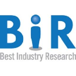 Best Industry Research Logo