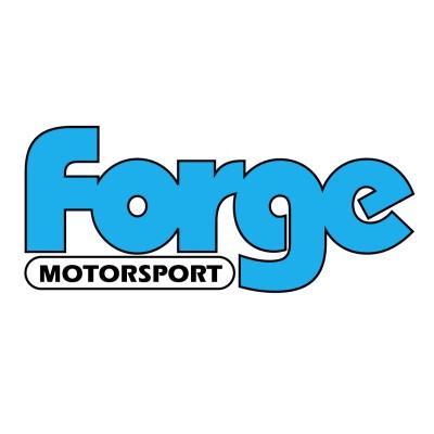 Forge Motorsport's Logo
