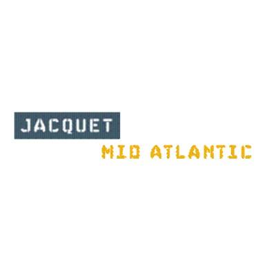 JACQUET MID ATLANTIC INC Logo
