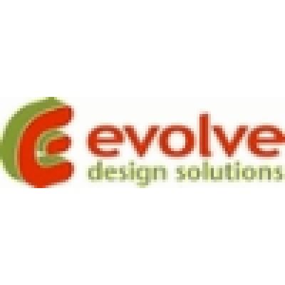 Evolve Design Solutions Inc. Logo