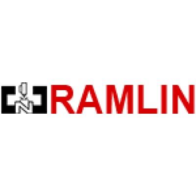 Ram-Lin & Central Florida Custom Trailers Inc. Logo