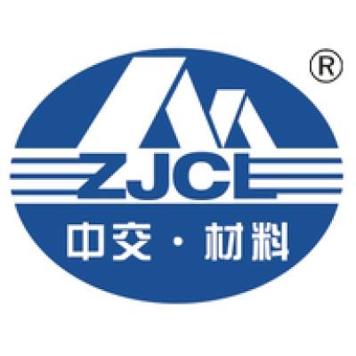 Henan Zhongjiao Road&Bridge Engineering Materials Co. Ltd Logo