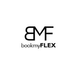 BookmyFLEX Logo
