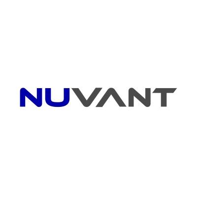 Nuvant Consulting Pvt Ltd Logo
