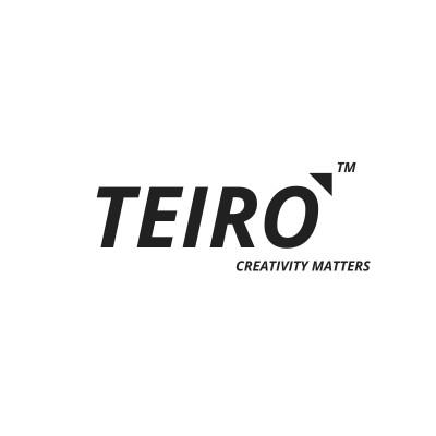 TEIRO™ Logo