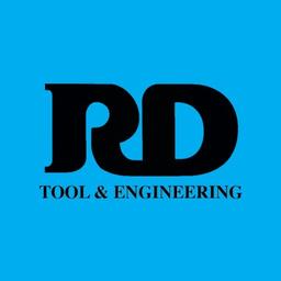 RD Tool & Engineering Logo