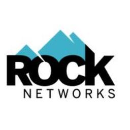 ROCK Networks Logo