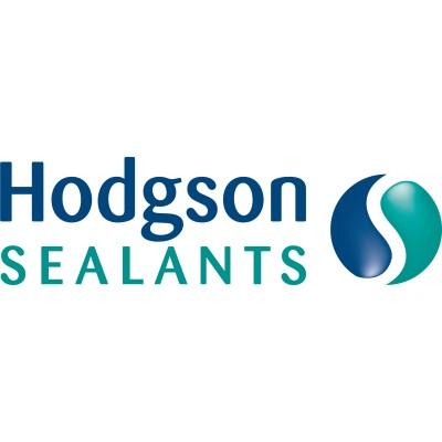 Hodgson Sealants Ltd Logo