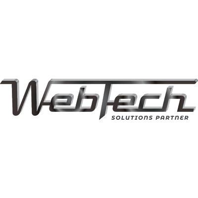 Web Tech Logo