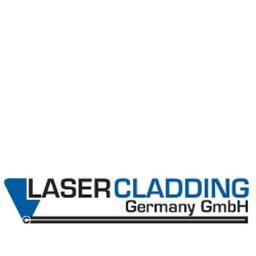LaserCladding Germany Logo