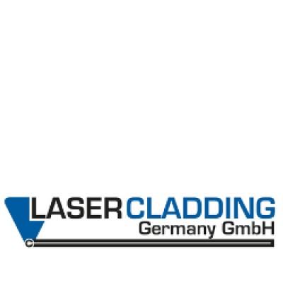 LaserCladding Germany Logo