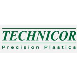 Technicor Industrial Services Inc. Logo