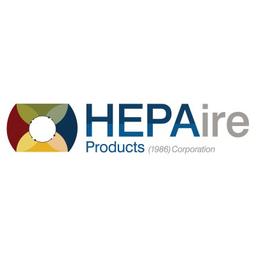 HEPAire Products Corporation Logo
