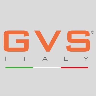 GVS ITALY's Logo