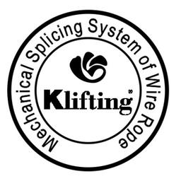 Klifting Industrial Co.Ltd. Logo