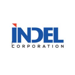 Indel Corporation Private Limited Logo