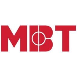 MBT Electrical Equipment JSC Logo