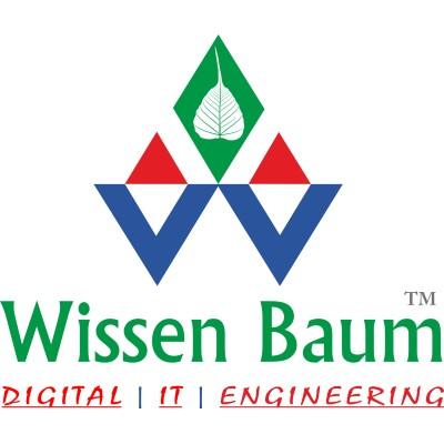 Wissen Baum's Logo