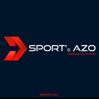 Sports Azo Manufacturing Logo