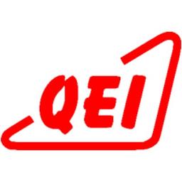 QEI-RF Corp Logo