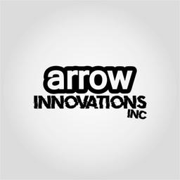 Arrow Innovations INC Logo