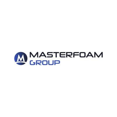 Masterfoam Group's Logo