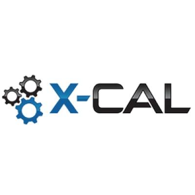 X-Cal Corp Logo