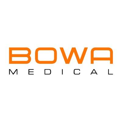 BOWA MEDICAL Logo