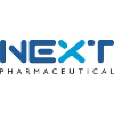 NEXT Pharmaceutical Products Private Limited Logo