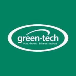Green-tech Logo